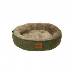 CAMA DOURO VERDE AZEITONA 65X17CM - L