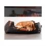 COLCHAO "BE NORDIC" 80X60CM (PRETO)