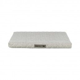 COLCHAO "NOAH VITAL" CINZA - 75X55CM