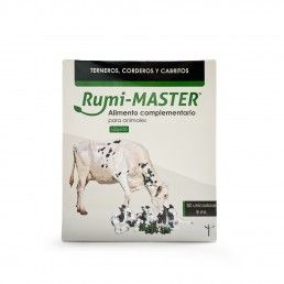 RUMI-MASTER - 30X8ML