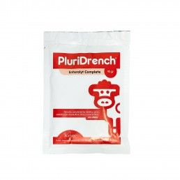 PLURIDRENCH ALIMENTO COMPLEMENTAR - 90GR