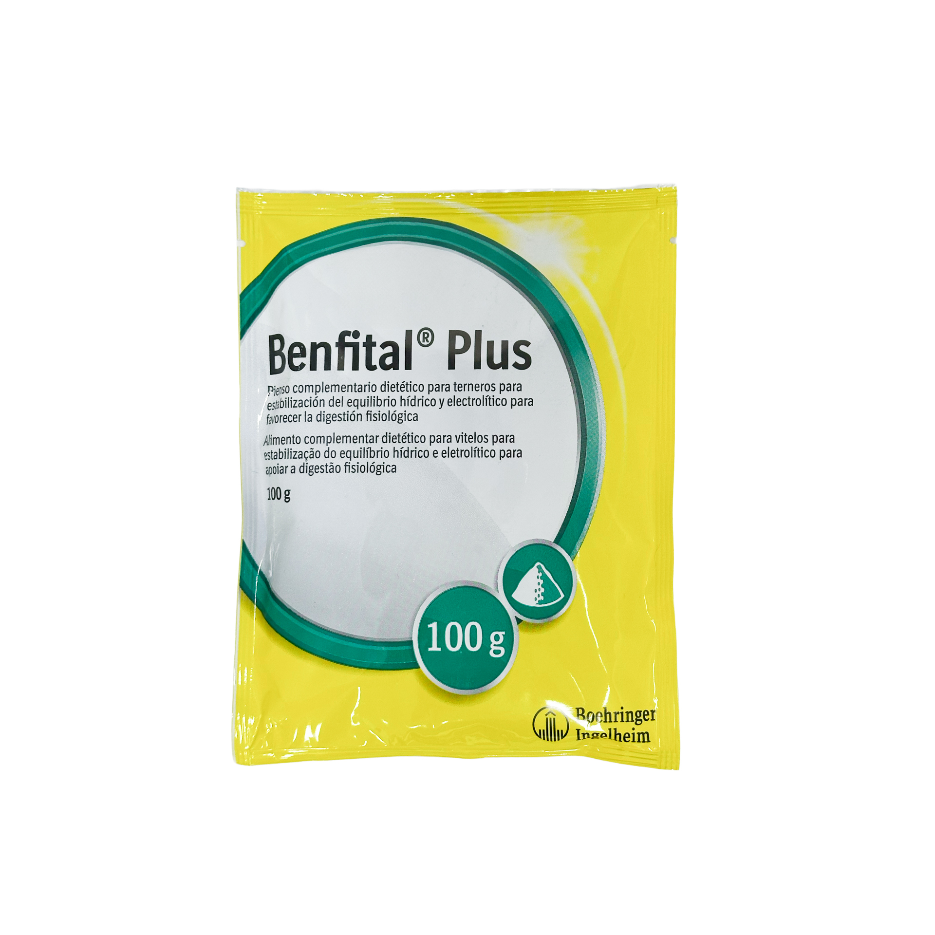 BENFITAL PLUS - 100GR
