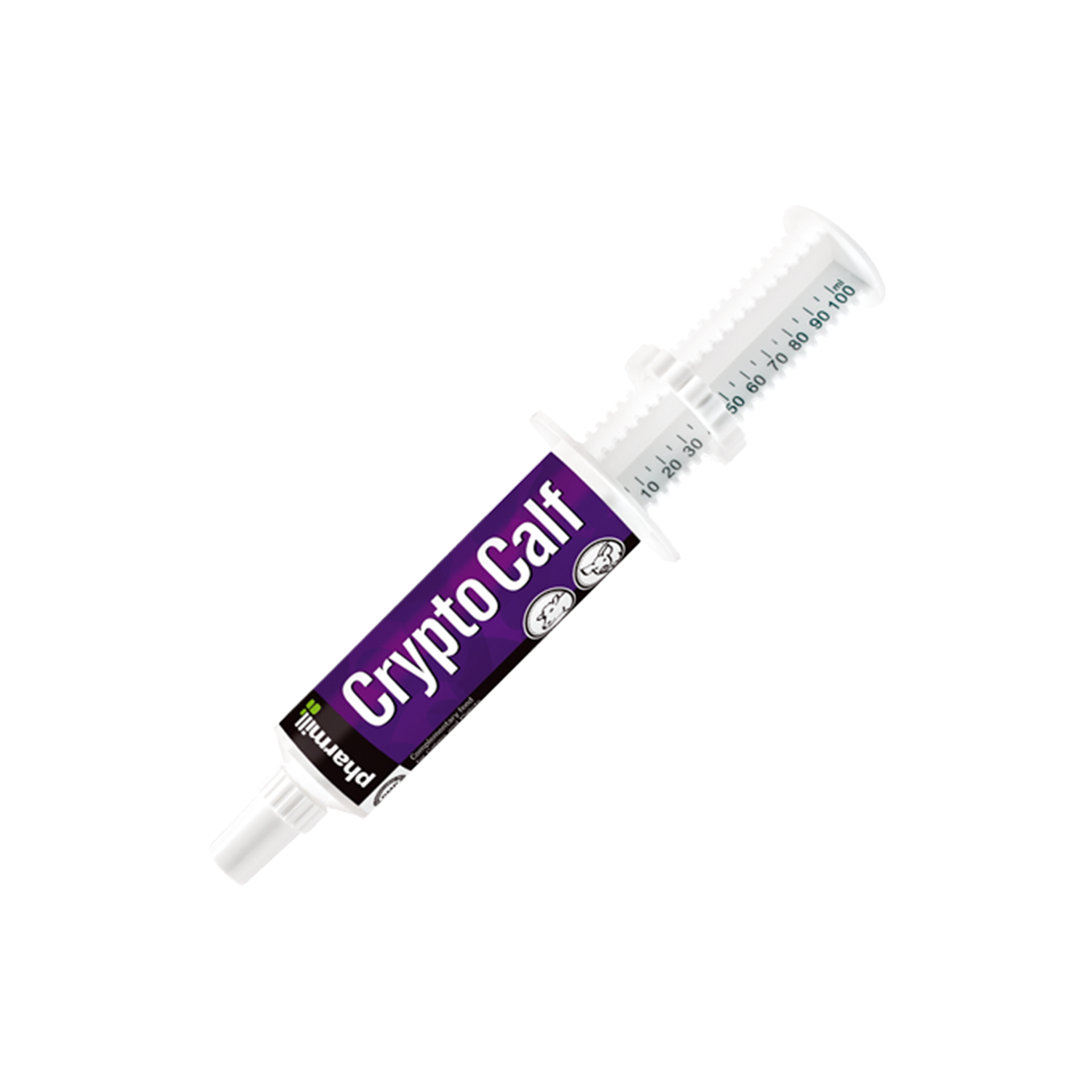 CRYPTO CALF - 100ML