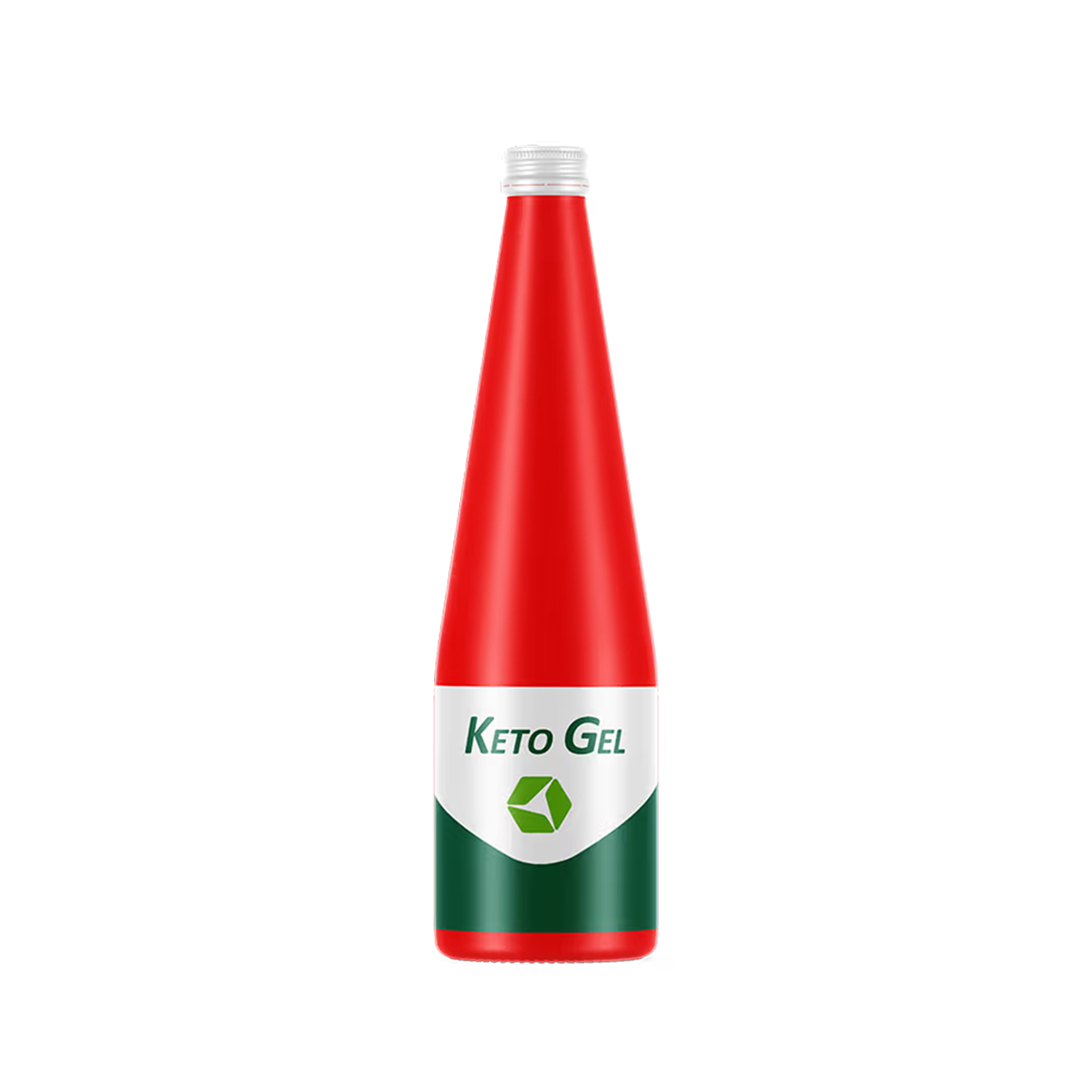 KETO GEL - 500ML