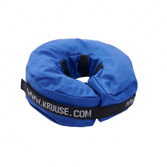 COLAR BUSTER INSUFLAVEL NYLON COLAR BUSTER INSUFLAVEL NYLON