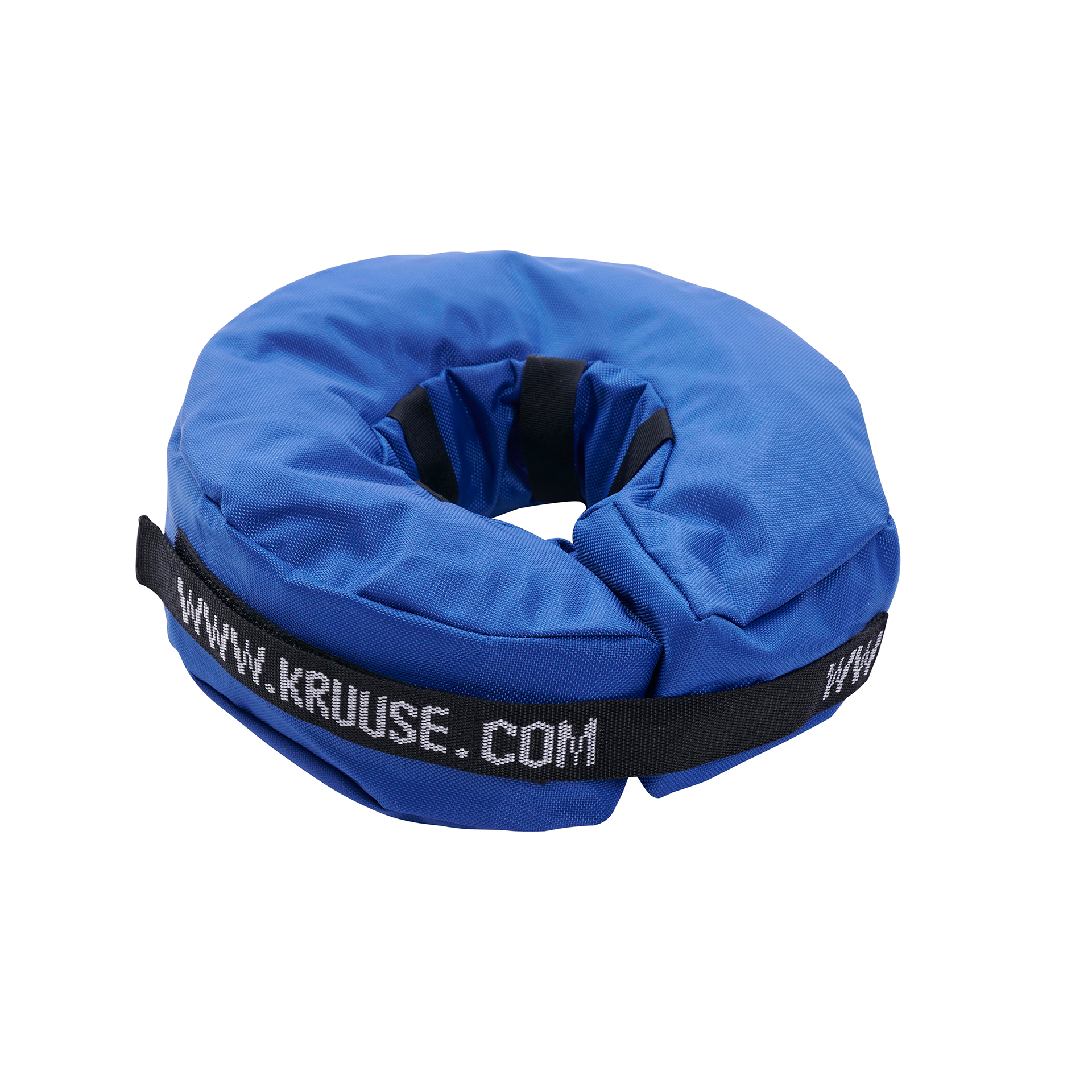 COLAR BUSTER INSUFLAVEL NYLON