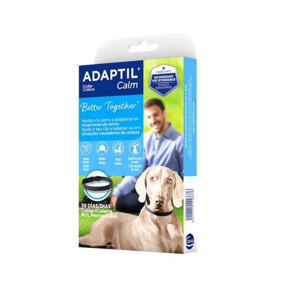 ADAPTIL COLEIRA - 70CM
