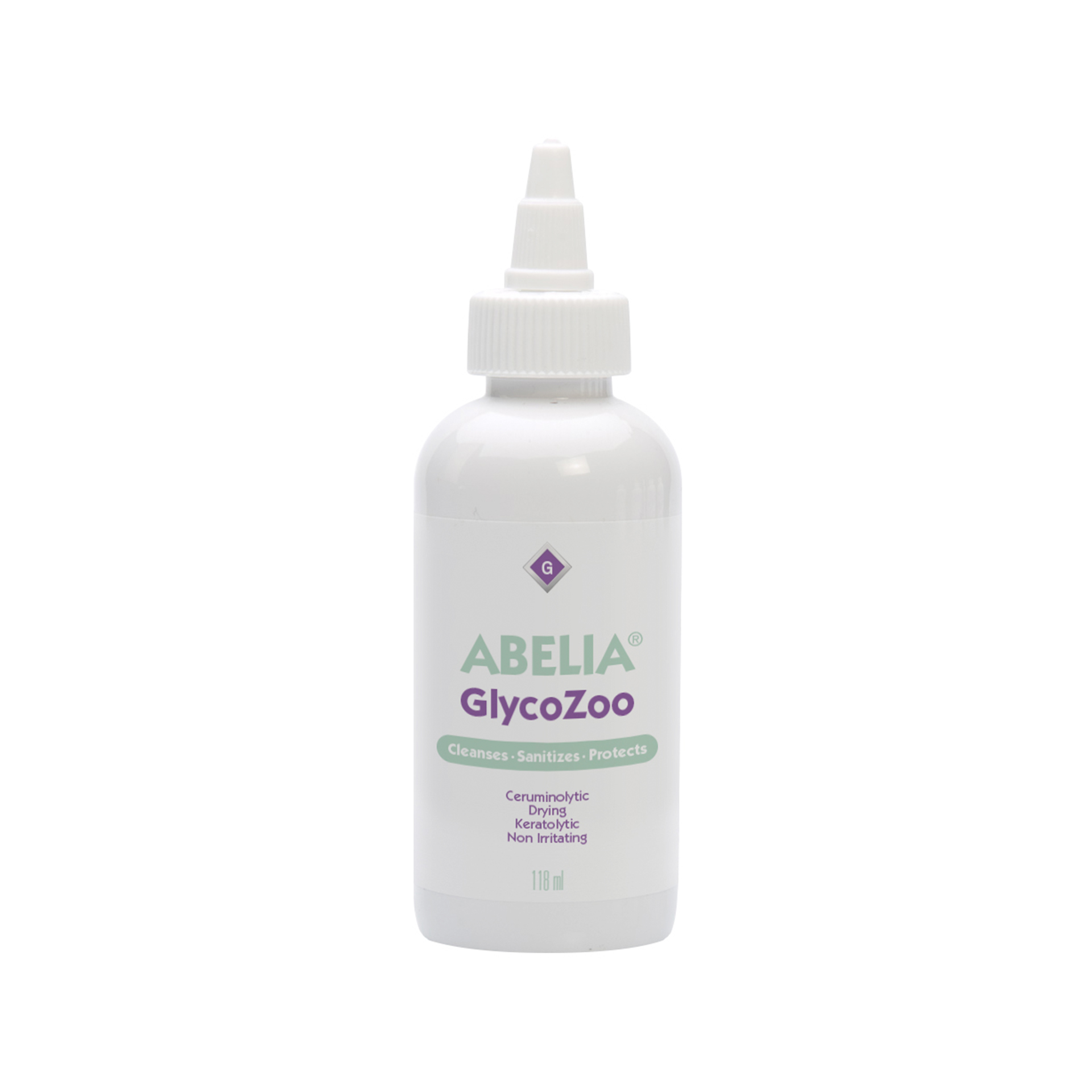 ABELIA GLYCOZOO - 118ML