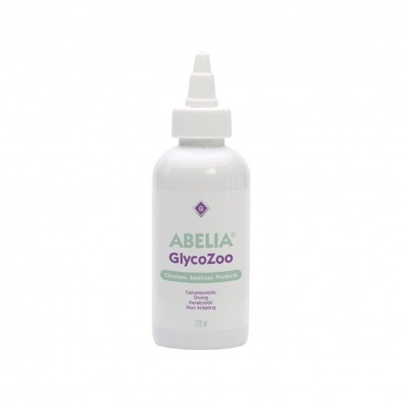 ABELIA GLYCOZOO - 118ML