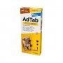 ADTAB CAO 56.25MG 1.3-2.5KG - 1COMP ADTAB CAO 56.25MG 1.3-2.5KG - 1COMP