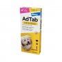 ADTAB CAO 112.5MG 2.5-5.5KG - 3COMP ADTAB CAO 112.5MG 2.5-5.5KG - 3COMP