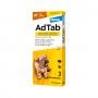 ADTAB CAO 56.25MG 1.3-2.5KG - 3COMP ADTAB CAO 56.25MG 1.3-2.5KG - 3COMP