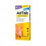 ADTAB GATO 12MG 0.5-2KG - 3COMP ADTAB GATO 12MG 0.5-2KG - 3COMP