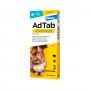 ADTAB GATO 48MG 2-8KG - 3COMP ADTAB GATO 48MG 2-8KG - 3COMP