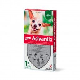ADVANTIX 40MG 