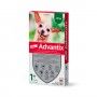 ADVANTIX 40MG ADVANTIX 40MG