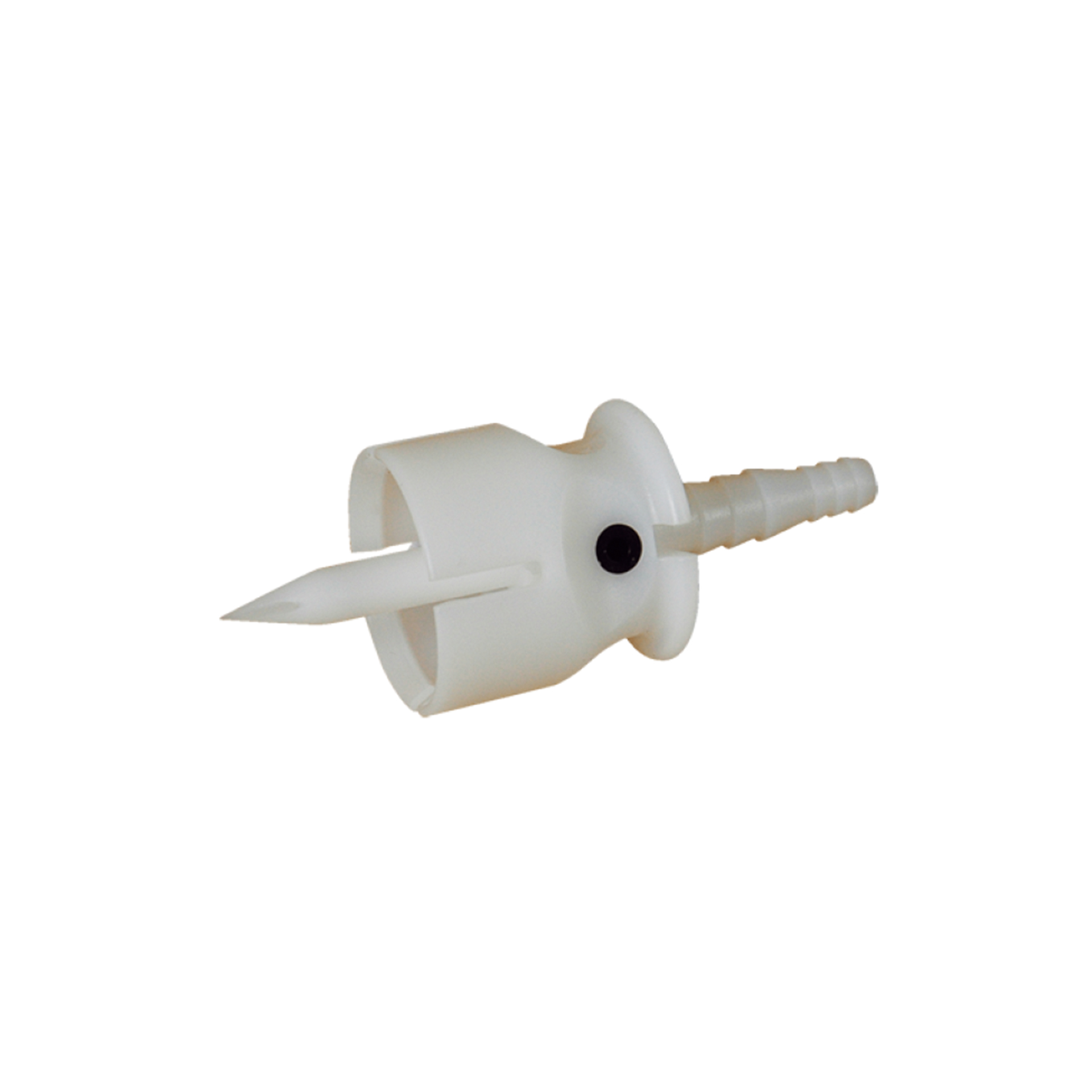 ADAPTADOR P/ FRASCO DE SERINGA PEQUENO - 100CC