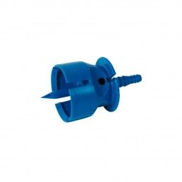 ADAPTADOR P/ FRASCO DE SERINGA MEDIO - 250CC
