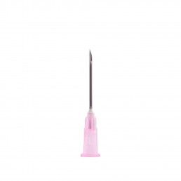 AGULHA DES. KRUUSE 25X1.2MM