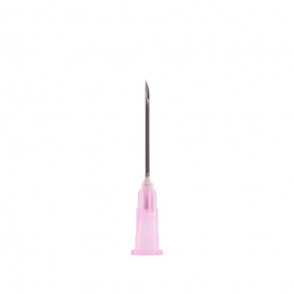 AGULHA DES. KRUUSE 25X1.2MM