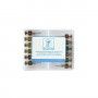 AGULHA LUER LOCK 30X1.3MM AGULHA LUER LOCK 30X1.3MM