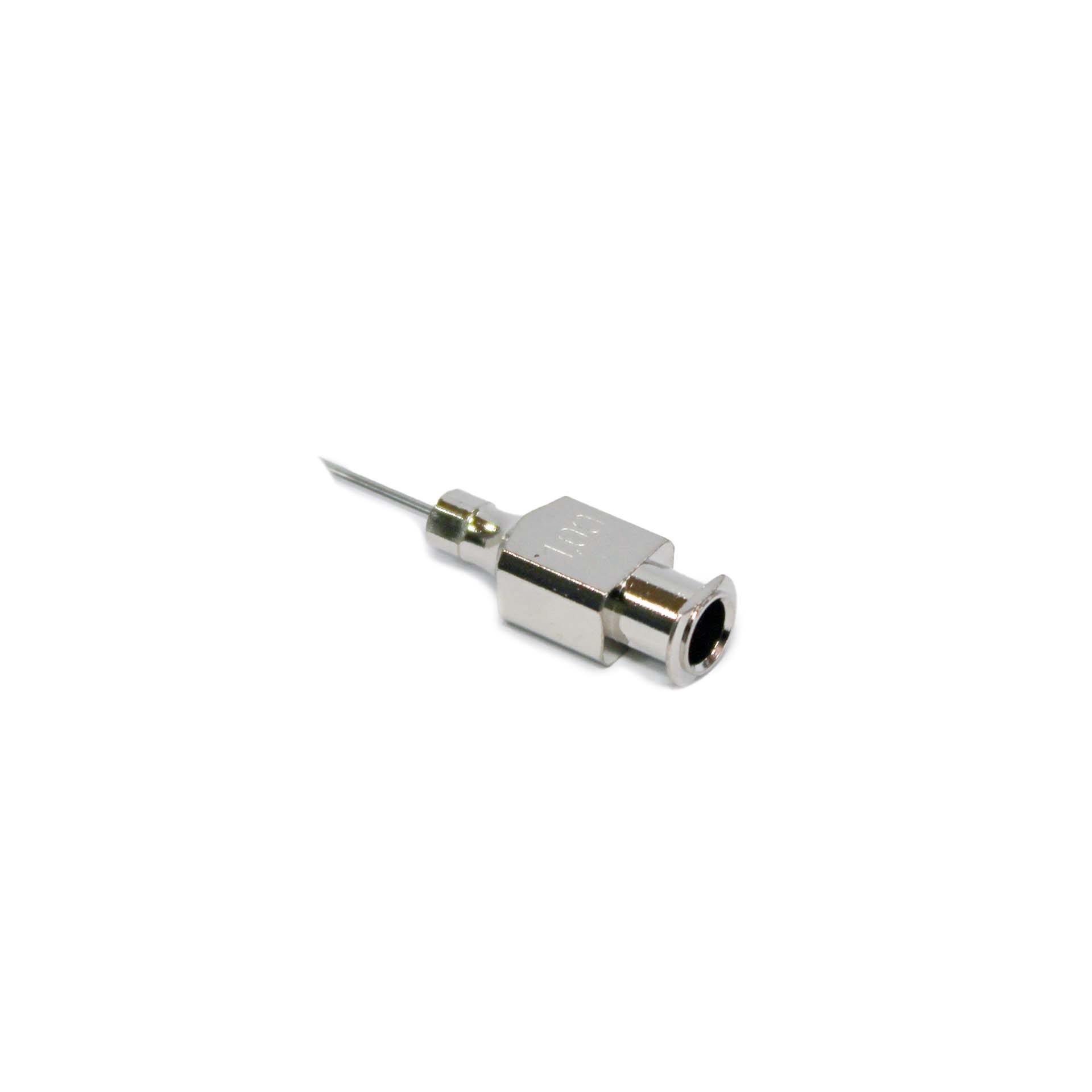 AGULHA HENKE PREMIUM LUER LOCK 35X1.8MM