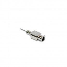 AGULHA HENKE PREMIUM LUER LOCK 35X1.8MM