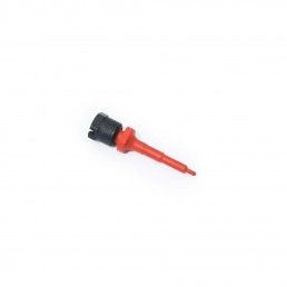 AGULHA VERM. ALICATE ALLFLEX