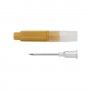 AGULHA VET ESTERIL ALUMINIO LL 25X1.6MM AGULHA VET ESTERIL ALUMINIO LL 25X1.6MM