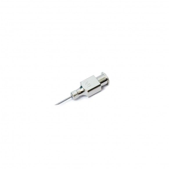 AGULHA TUBERCULINA 4X0.7MM