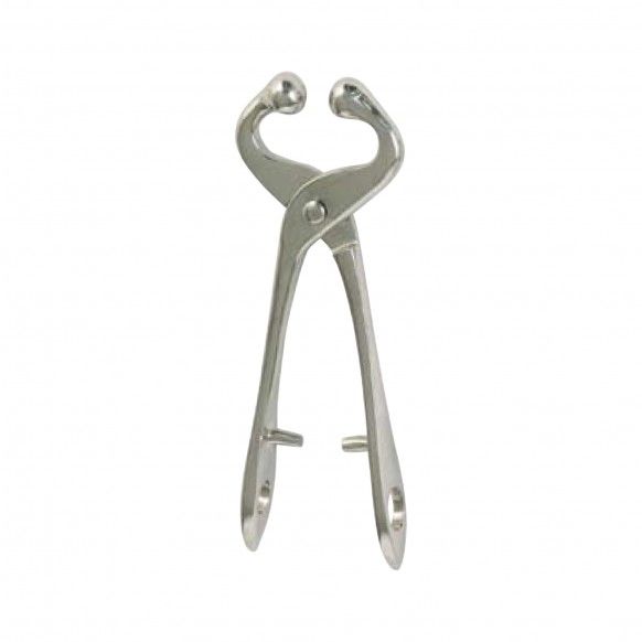 ARGANEL SUJEI�AO COM LA�O - 20CM