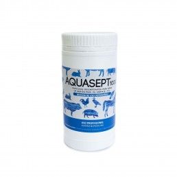 AQUASEPT 1000 - 60 PASTILHAS