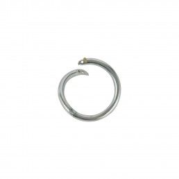 ANEL NASAL C/ FECHO - 65MM
