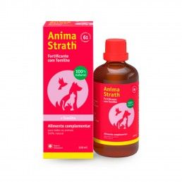 ANIMA-STRATH TOMILHO - 100ML