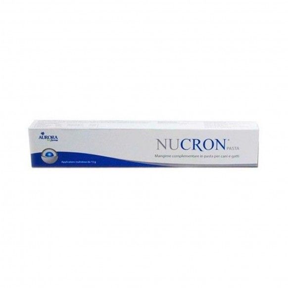 AURORA NUCRON PASTA - 30GR AURORA NUCRON PASTA - 30GR