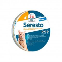 SERESTO COLEIRA GATO 38CM SERESTO COLEIRA GATO 38CM