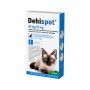 DEHISPOT GATO 60/15MG (2.5-5KG) - 1PP