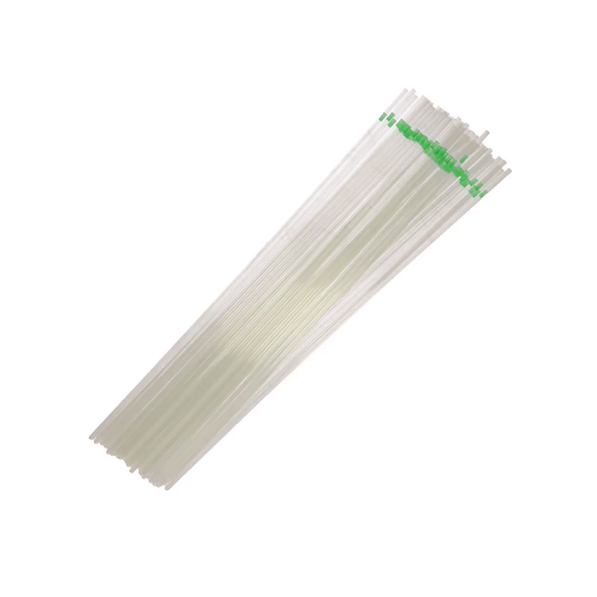 BAINHAS C/ RASGO P/ SERINGA UNIV. VERDES - 50UN