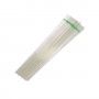 BAINHAS C/ RASGO P/ SERINGA UNIV. VERDES - 50UN