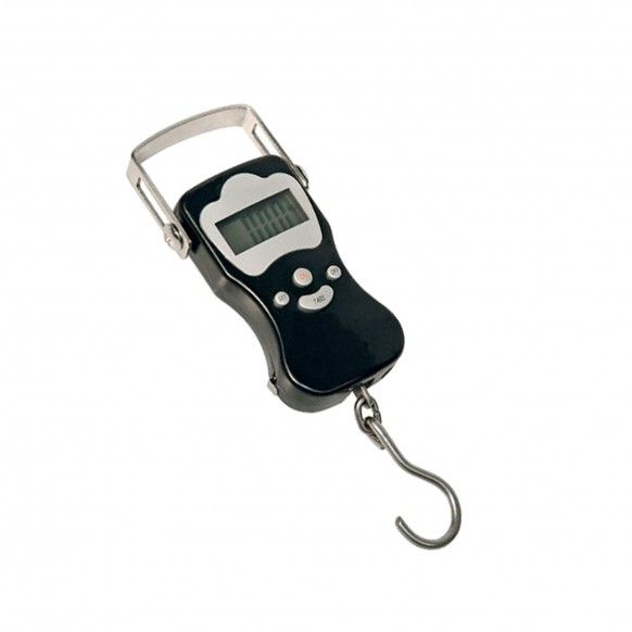 BALAN�A COLGANTE DIGITAL - 50KG