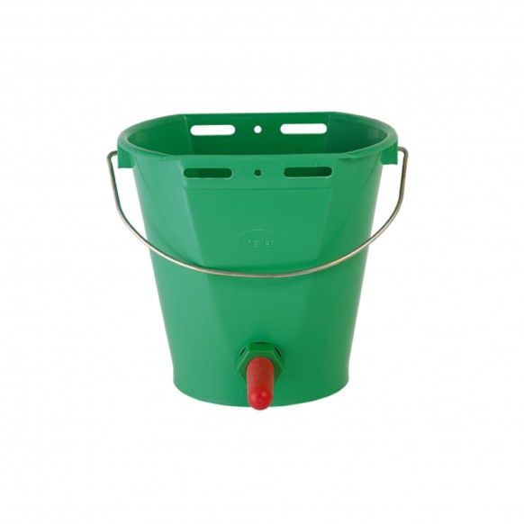 BALDE VERDE VITELOS 1 SAIDA