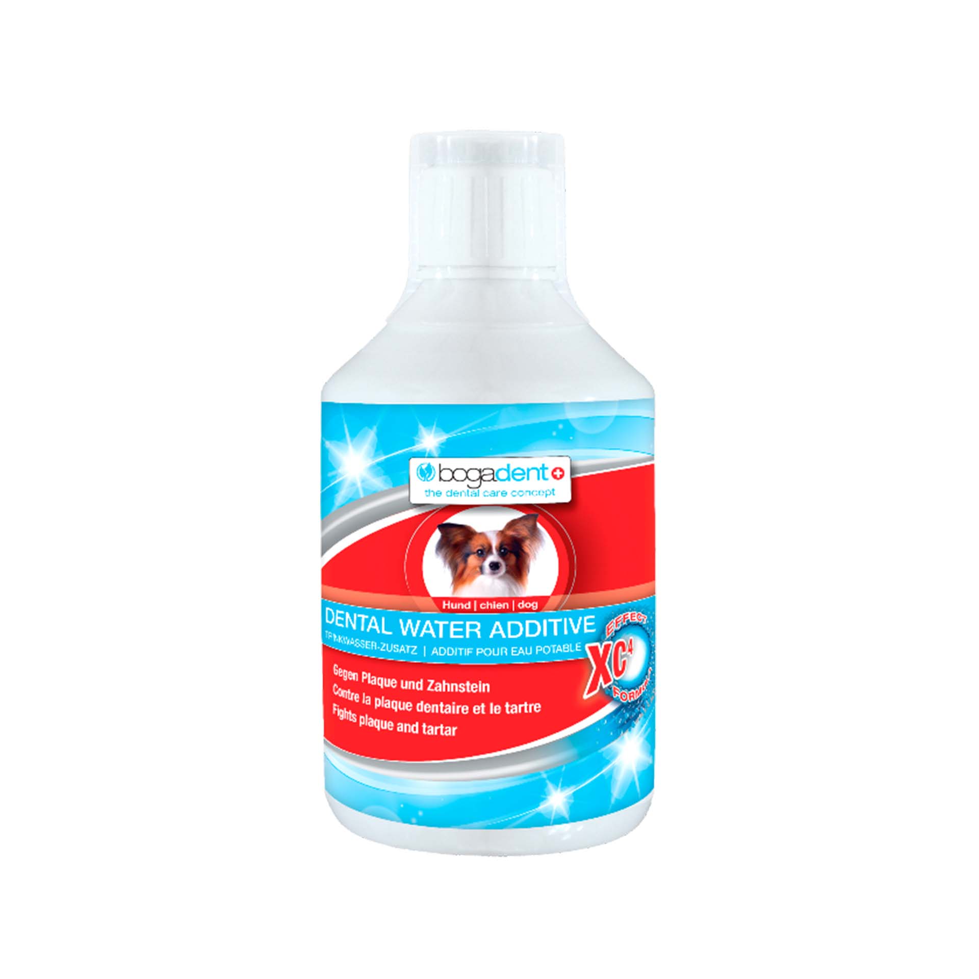 BOGADENT ELIXIR ORAL CAO - 250ML
