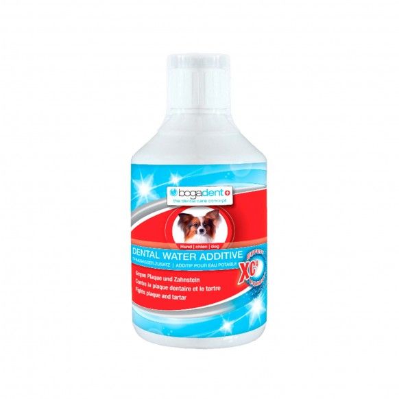 BOGADENT ELIXIR ORAL CAO - 250ML BOGADENT ELIXIR ORAL CAO - 250ML