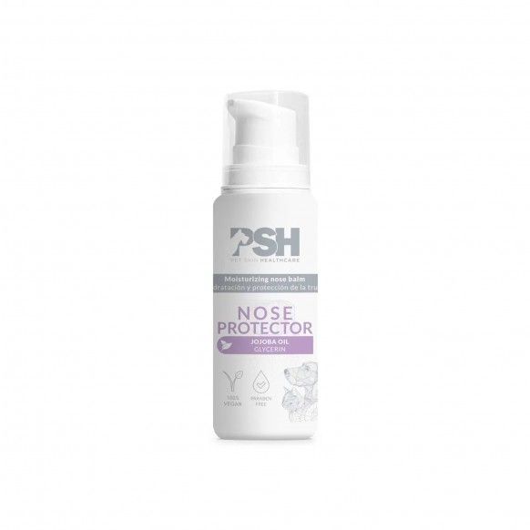BALSAMO PROTETOR DE NARIZ - 100ML BALSAMO PROTETOR DE NARIZ - 100ML