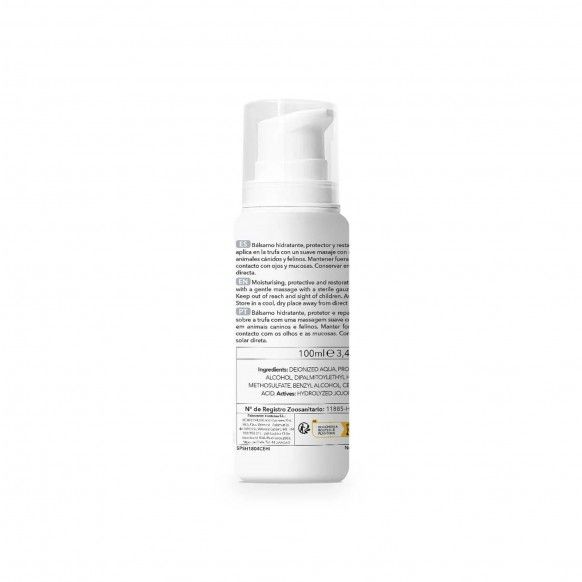 BALSAMO PROTETOR DE NARIZ - 100ML BALSAMO PROTETOR DE NARIZ - 100ML