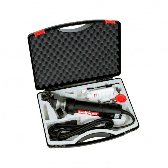 HEINIGER XTRA OVINOS 230V/320W