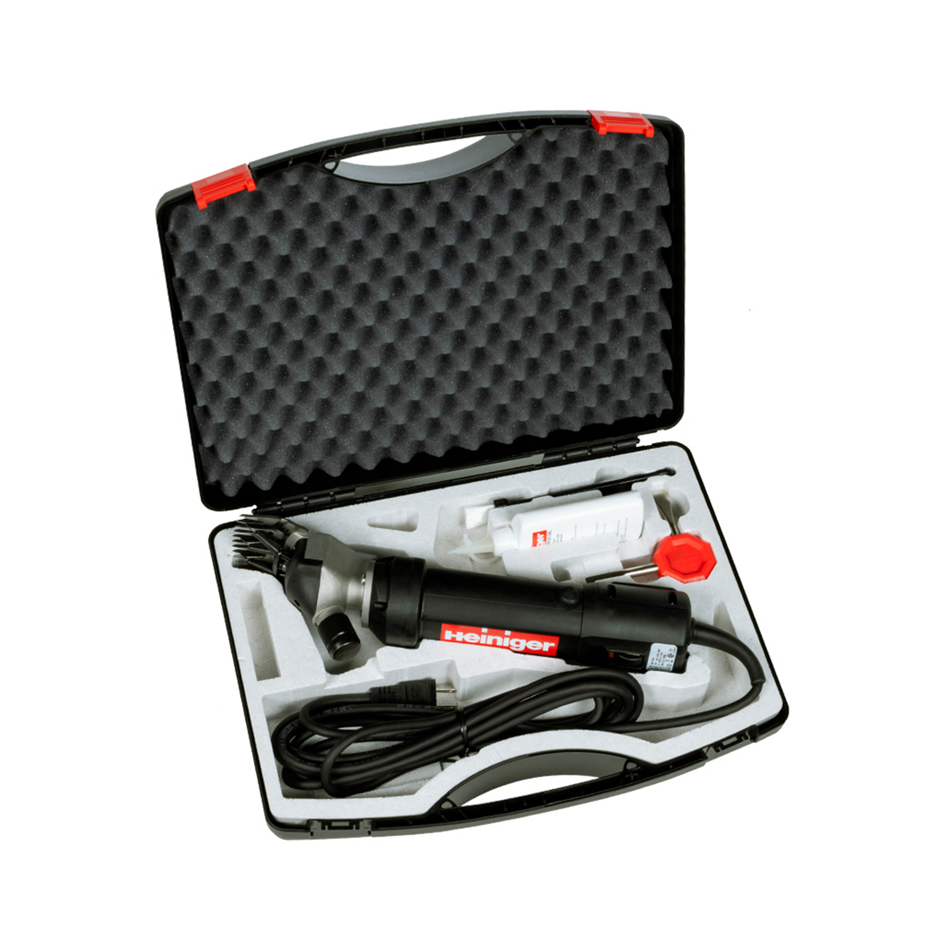 HEINIGER XTRA OVINOS 230V/320W