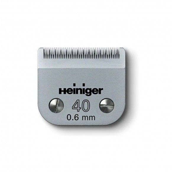 SET LAMINAS SAPHIR Nº40 CIRURGICA - 0.25MM SET LAMINAS SAPHIR Nº40 CIRURGICA - 0.25MM