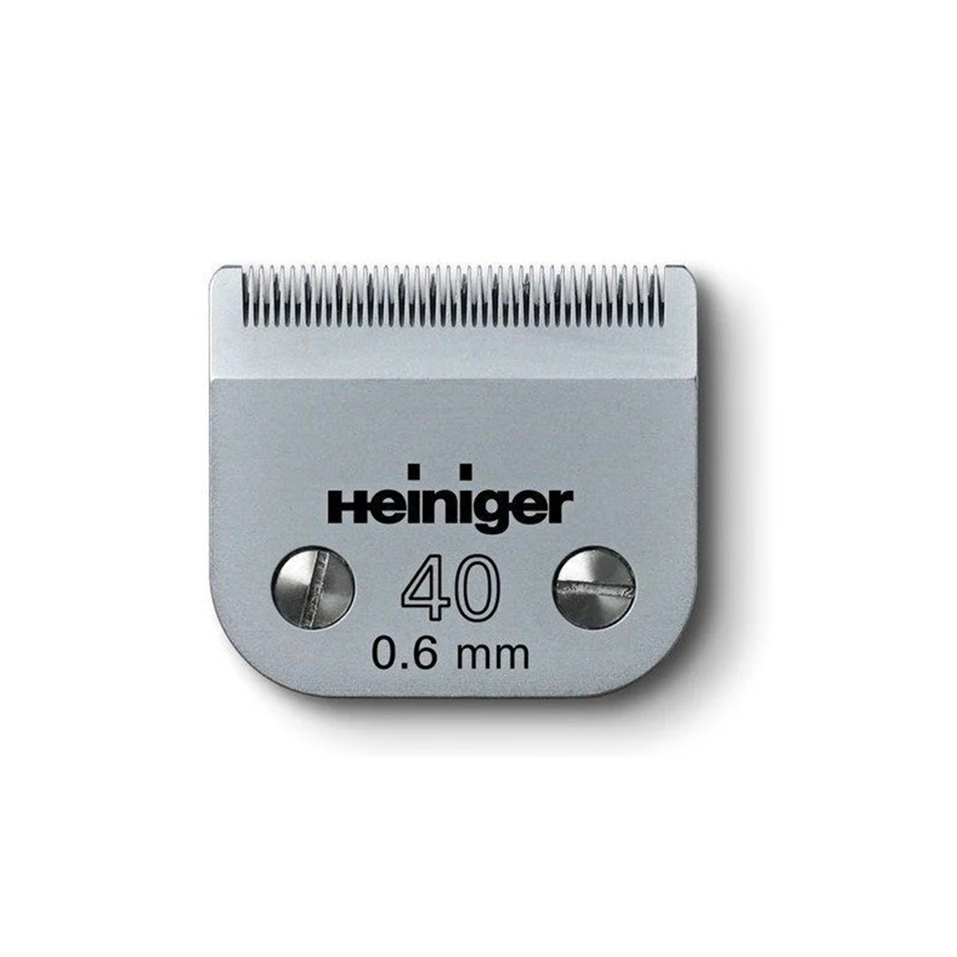 SET LAMINAS SAPHIR Nº40 CIRURGICA - 0.25MM