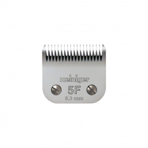 SET LAMINAS SAPHIR Nº5F - 6.3MM SET LAMINAS SAPHIR Nº5F - 6.3MM